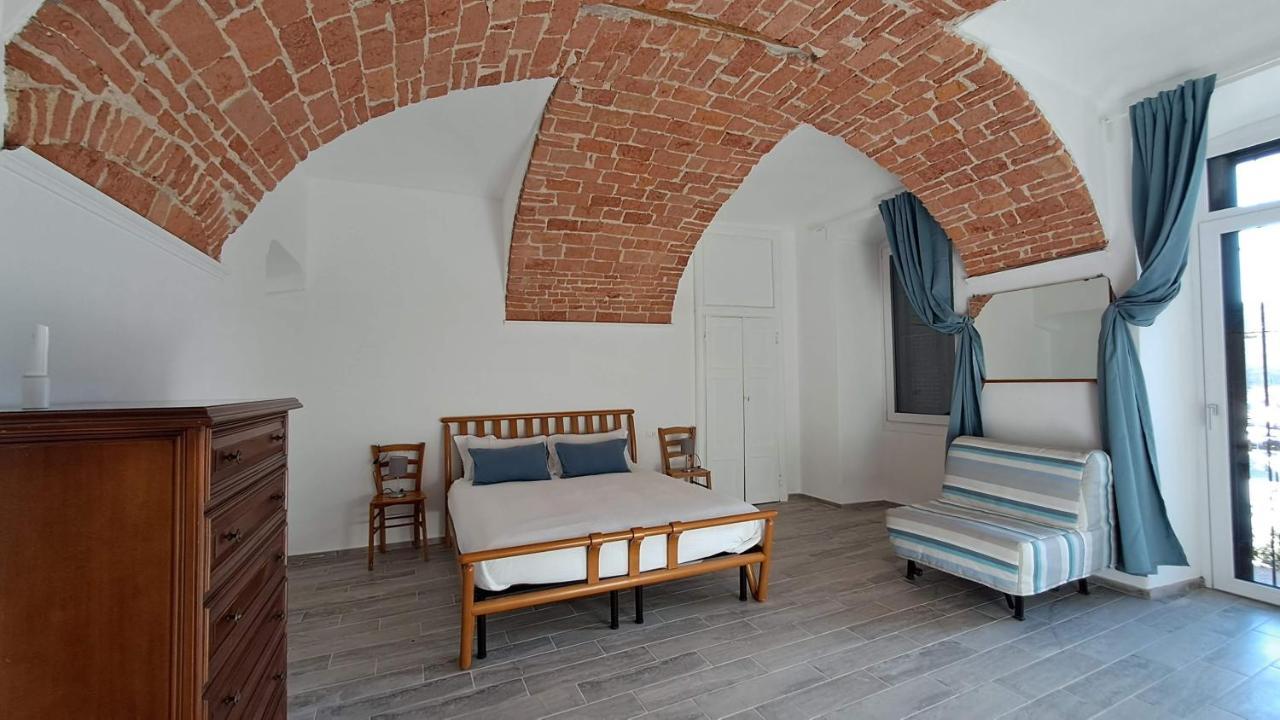 Domus Antiche Mura Asti Dış mekan fotoğraf